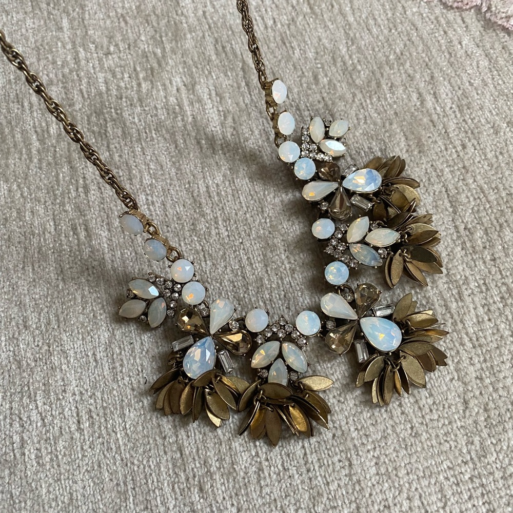Loft Necklace